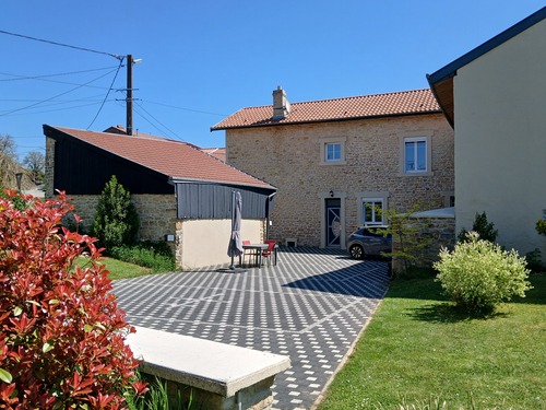 Photo de l'annonce : Places d'hivernage en espace plein air