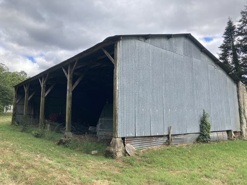 Photo de l'annonce : Places d'hivernage dans hangar couvert