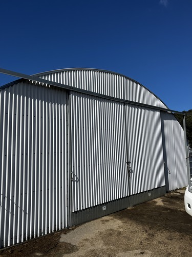 Photo de l'annonce : Hivernage/Stockage proche de Ajaccio