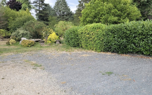 Photo de l'annonce : Emplacement d'hivernage plein air