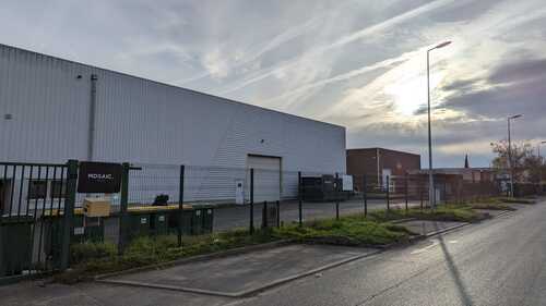 Photo de l'annonce : (EN EXTERIEUR) Parking sécurisé, tout type de véhicules de loisirs
