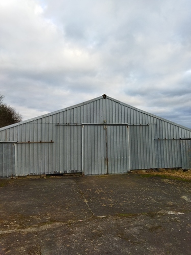 Photo de l'annonce : Places d'hivernage dans hangar fermé
