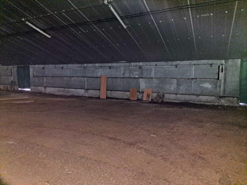 Photo de l'annonce : Places d'hivernage dans hangar fermé sécurisé