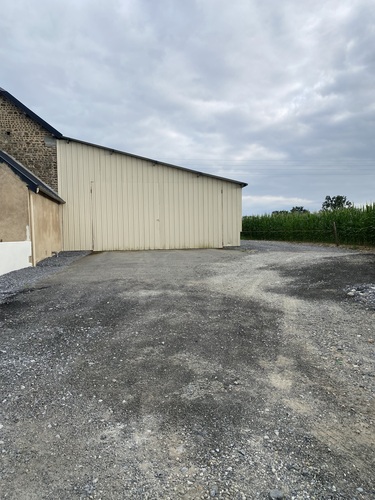 Photo de l'annonce : Places d'hivernage dans hangar fermé