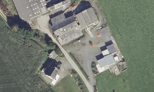 Photo de l'annonce : Places d'hivernage dans hangar couvert