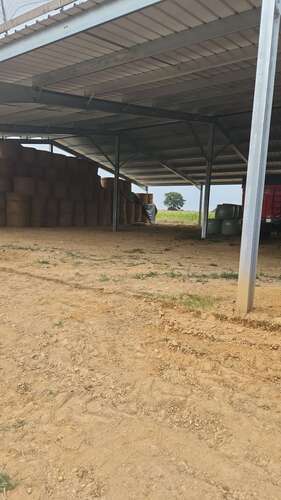Photo de l'annonce : Places d'hivernage dans hangar couvert sécurisé