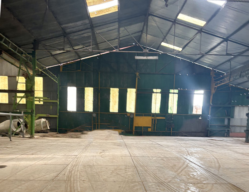 Photo de l'annonce : Places d'hivernage dans hangar fermé sécurisé