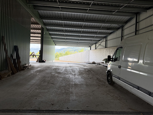 Photo de l'annonce : Places d'hivernage dans hangar couvert