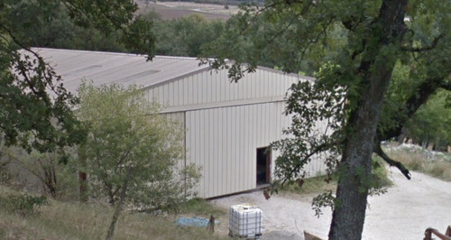 Photo de l'annonce : Places d'hivernage dans hangar fermé sécurisé