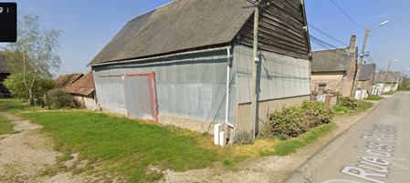 Photo de l'annonce : Places d'hivernage dans hangar fermé sécurisé