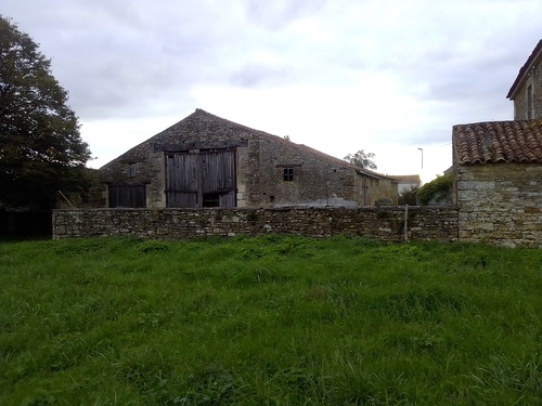 Photo de l'annonce : Places d'hivernage dans hangar couvert