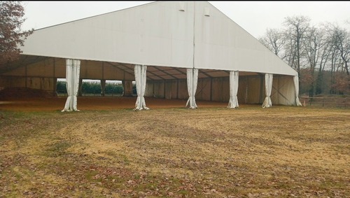 Photo de l'annonce : Places d'hivernage couvertes et sécurisées, accès autonome