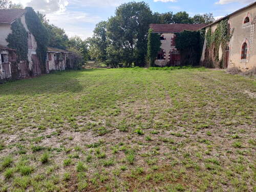 Photo de l'annonce : Places d'hivernage en espace plein air sécurisé