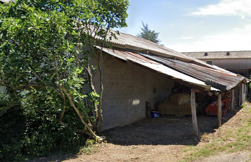 Photo de l'annonce : Places d'hivernage dans hangar couvert