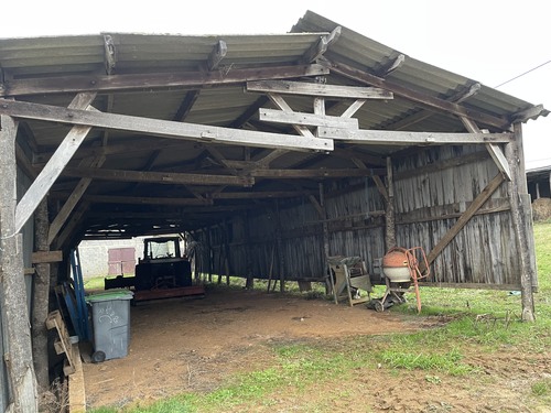 Photo de l'annonce : Location hangars