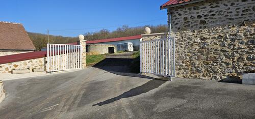 Photo de l'annonce : (EN EXTERIEUR) Emplacement stockage véhicule