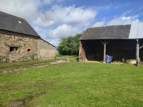 Photo de l'annonce : Places d'hivernage dans hangar couvert