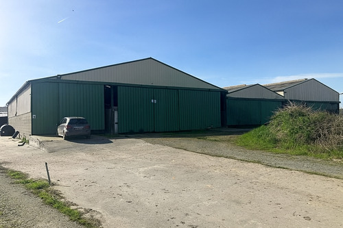 Photo de l'annonce : Hivernage véhicule de loisirs et accès autonome