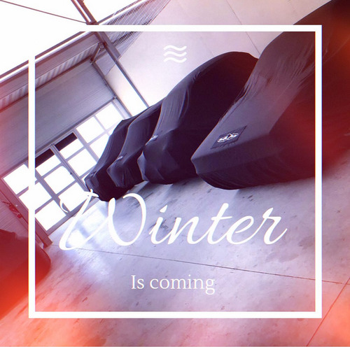 Photo de l'annonce : Gardiennage VOITURES UNIQUEMENT - collection, luxe et haut de gamme