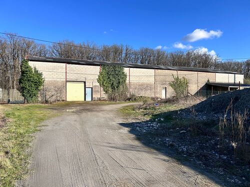 Photo de l'annonce : Hivernage à Saint-Maur