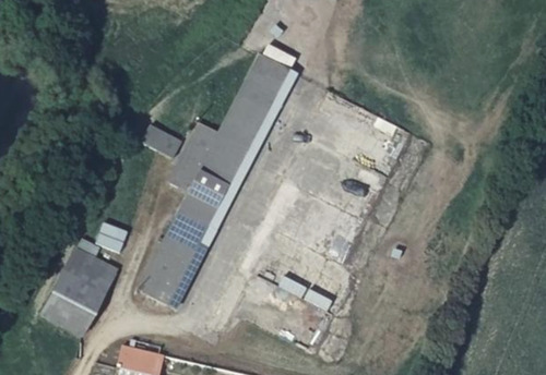 Photo de l'annonce : Places d'hivernage EXTERIEURES EN PLEIN AIR