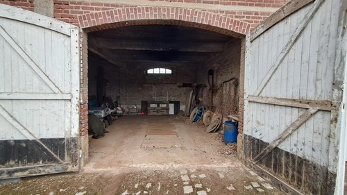 Photo de l'annonce : Box individuel de 4 x 6 pour véhicule ou contenu divers