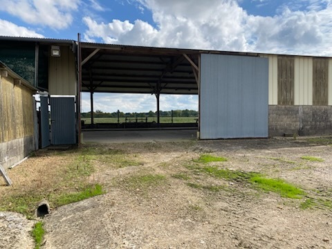 Photo de l'annonce : Places d'hivernage dans hangar couvert sécurisé