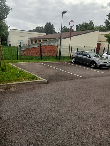 Photo de l'annonce : Places d'hivernage sur terrain plein air sécurisé