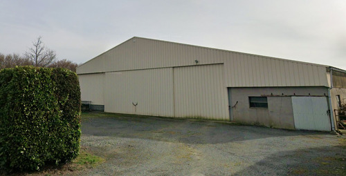 Photo de l'annonce : Places d'hivernage en intérieur dans bâtiment fermé