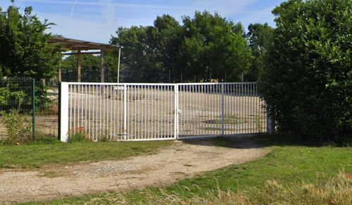 Photo de l'annonce : Places d'hivernage extérieure en plein air et sécurisée