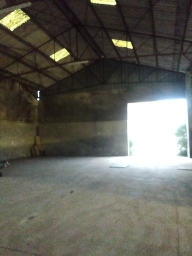 Photo de l'annonce : Places d'hivernage en intérieur dans bâtiment fermé sécurisé