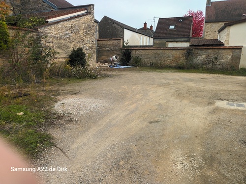 Photo de l'annonce : Places d'hivernage sur terrain plein air sécurisé