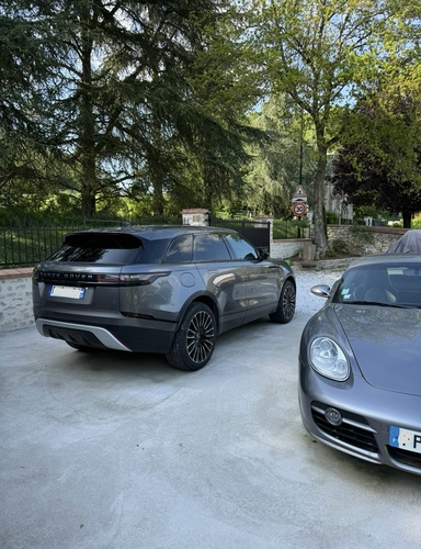 Photo de l'annonce : Places d'hivernage sur terrain plein air sécurisé