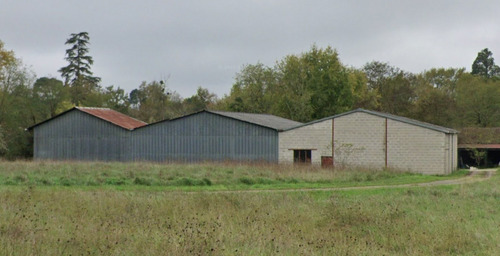 Photo de l'annonce : Places d'hivernage en intérieur dans bâtiment fermé