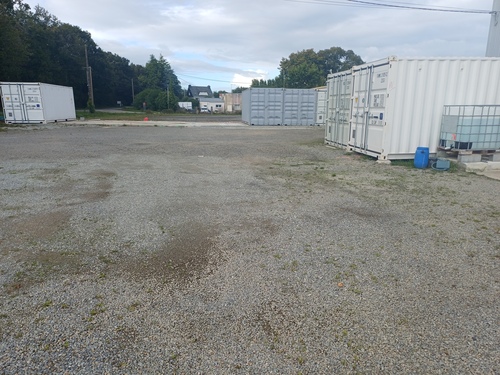 Photo de l'annonce : Box de stockage de 15m²