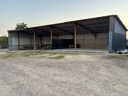 Photo de l'annonce : Places d'hivernage dans hangar couvert