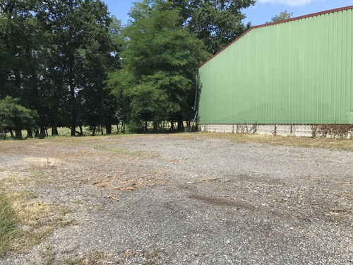 Photo de l'annonce : Places d'hivernage en espace plein air