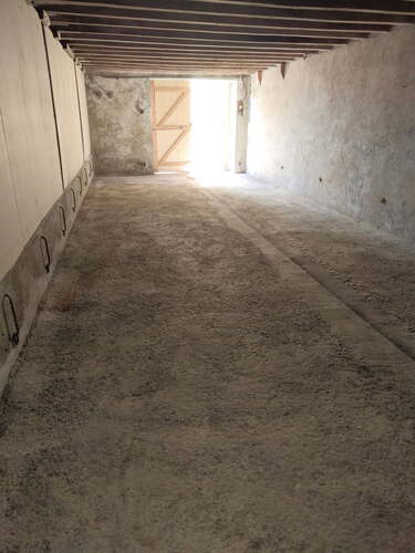 Photo de l'annonce : Places d'hivernage dans hangar fermé