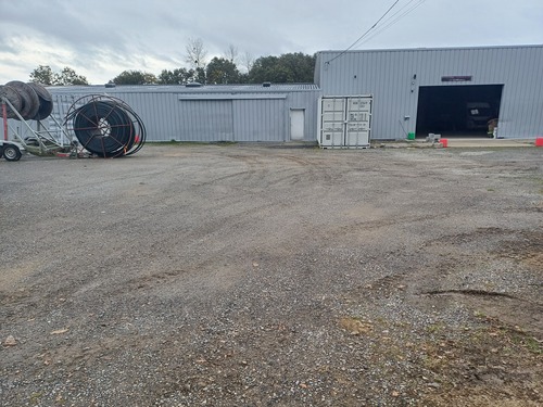 Photo de l'annonce : Places d'hivernage extérieur en plein air et sécurisé