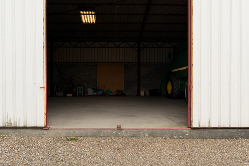 Photo de l'annonce : Places d'hivernage en hangar sécurisé et autonome
