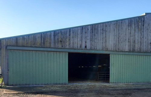 Photo de l'annonce : Places d'hivernage dans hangar fermé