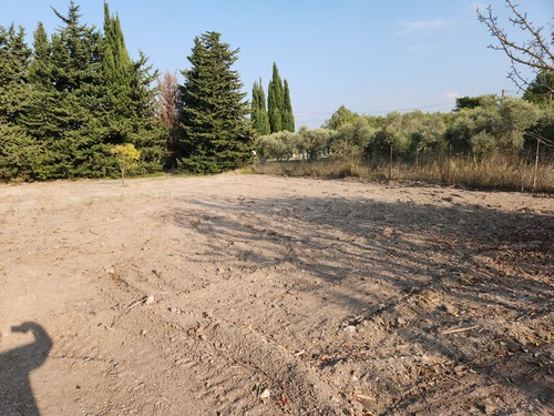 Photo de l'annonce : Places d'hivernage sur terrain plein air sécurisé