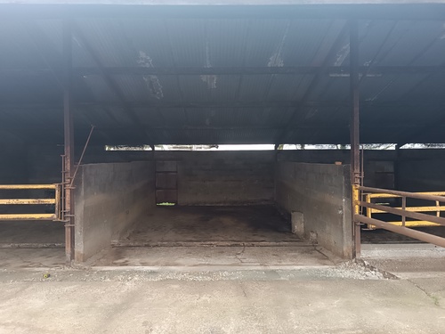 Photo de l'annonce : Place hivernage en hangar semi-fermé