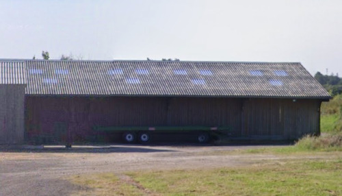 Photo de l'annonce : Places d'hivernage en intérieur dans bâtiment fermé