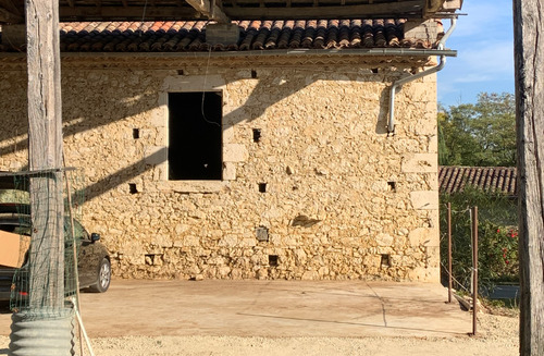 Photo de l'annonce : Places d'hivernage dans hangar couvert