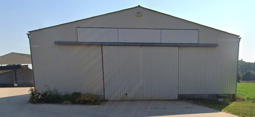 Photo de l'annonce : Place d'hivernage en hangar fermé et sécurisé