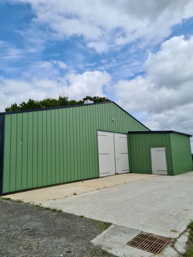 Photo de l'annonce : Gardiennage sécurisé de véhicules secteur Loudéac