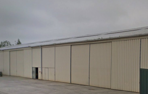 Photo de l'annonce : Hivernage de véhicule de loisirs - propre et sécurisé - 10min de Caen