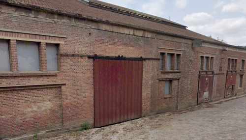 Photo de l'annonce : Hivernage sécurisé à 1h de Paris, accès 7j/7