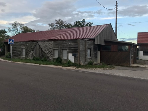 Photo de l'annonce : Places d'hivernage en intérieur dans bâtiment fermé
